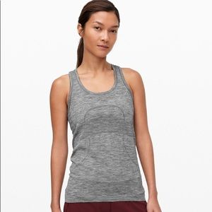 Lululemon swiftly tech tank top